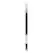 double ended brow brush n°25 - kaş fırçası