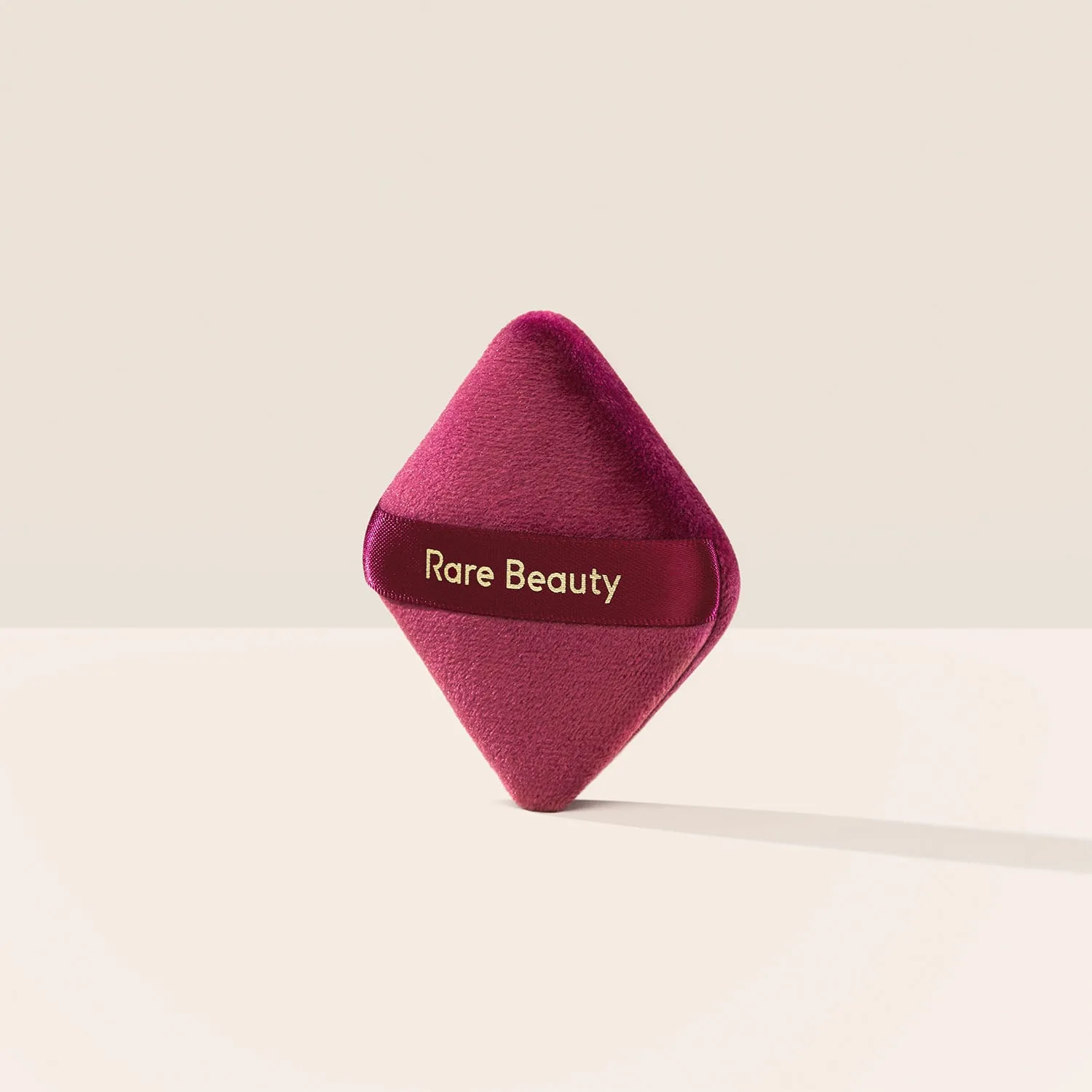 soft touch powder puff - pudra süngeri
