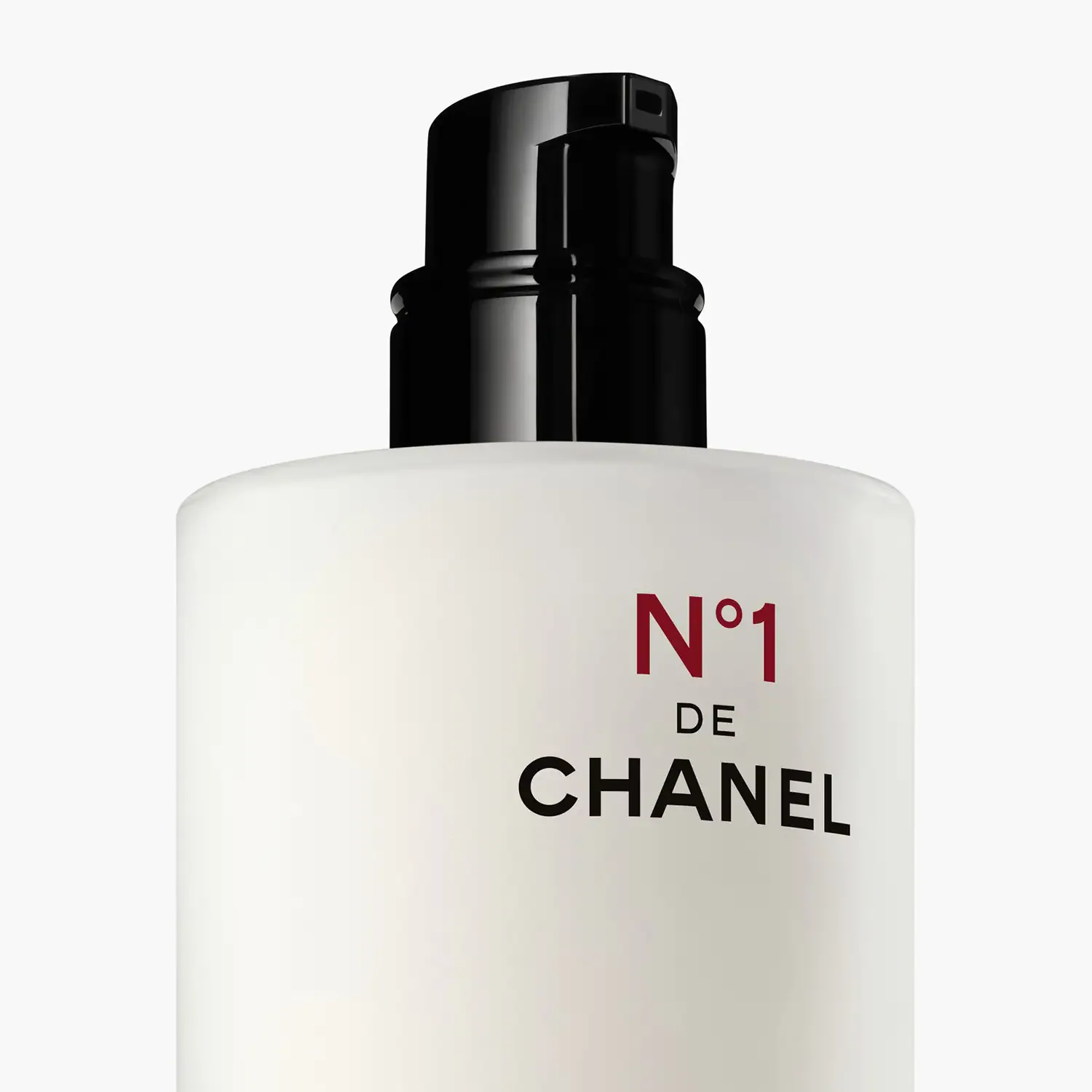 n°1 de chanel - canlandırıcı losyon