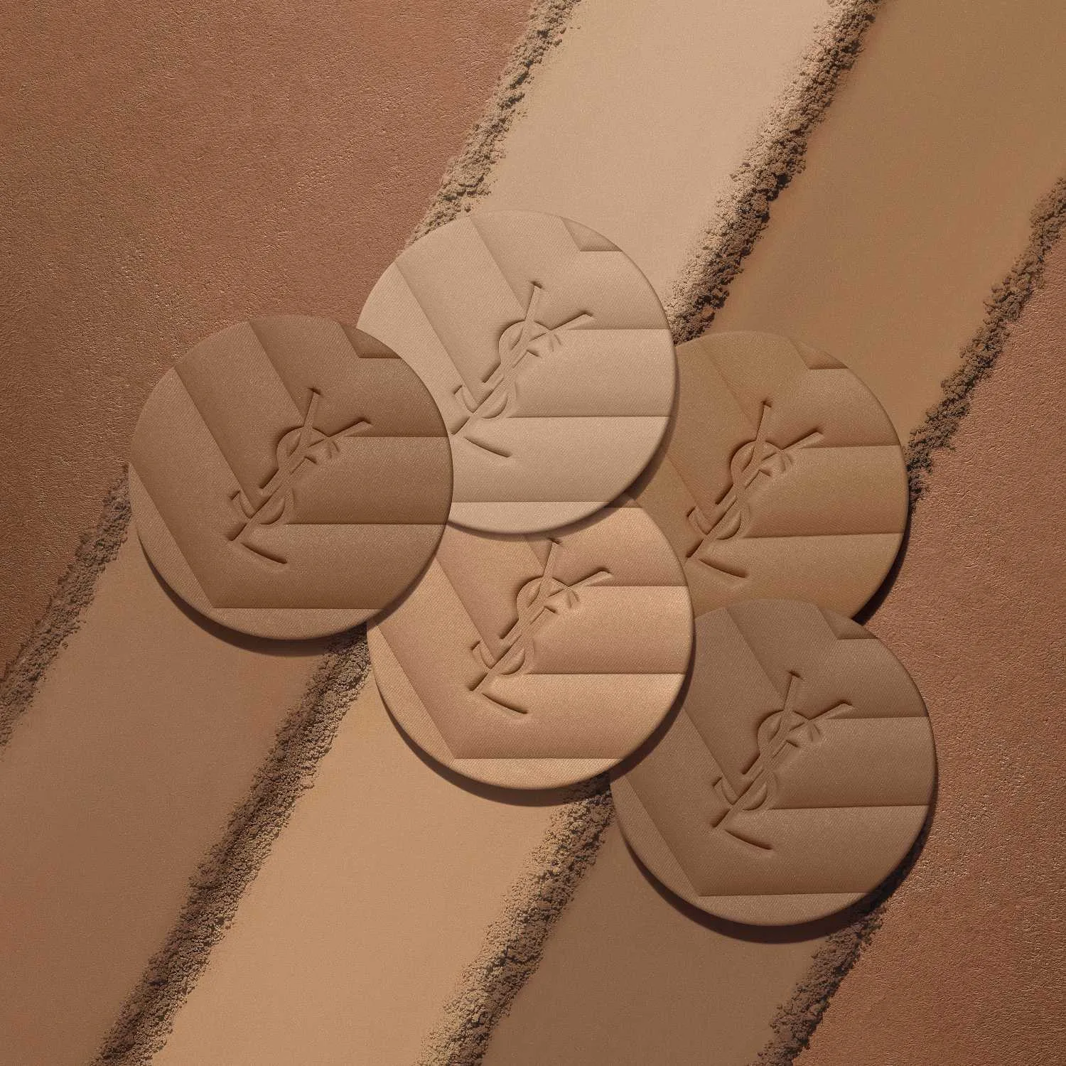 all hours hyper bronze - bronzer