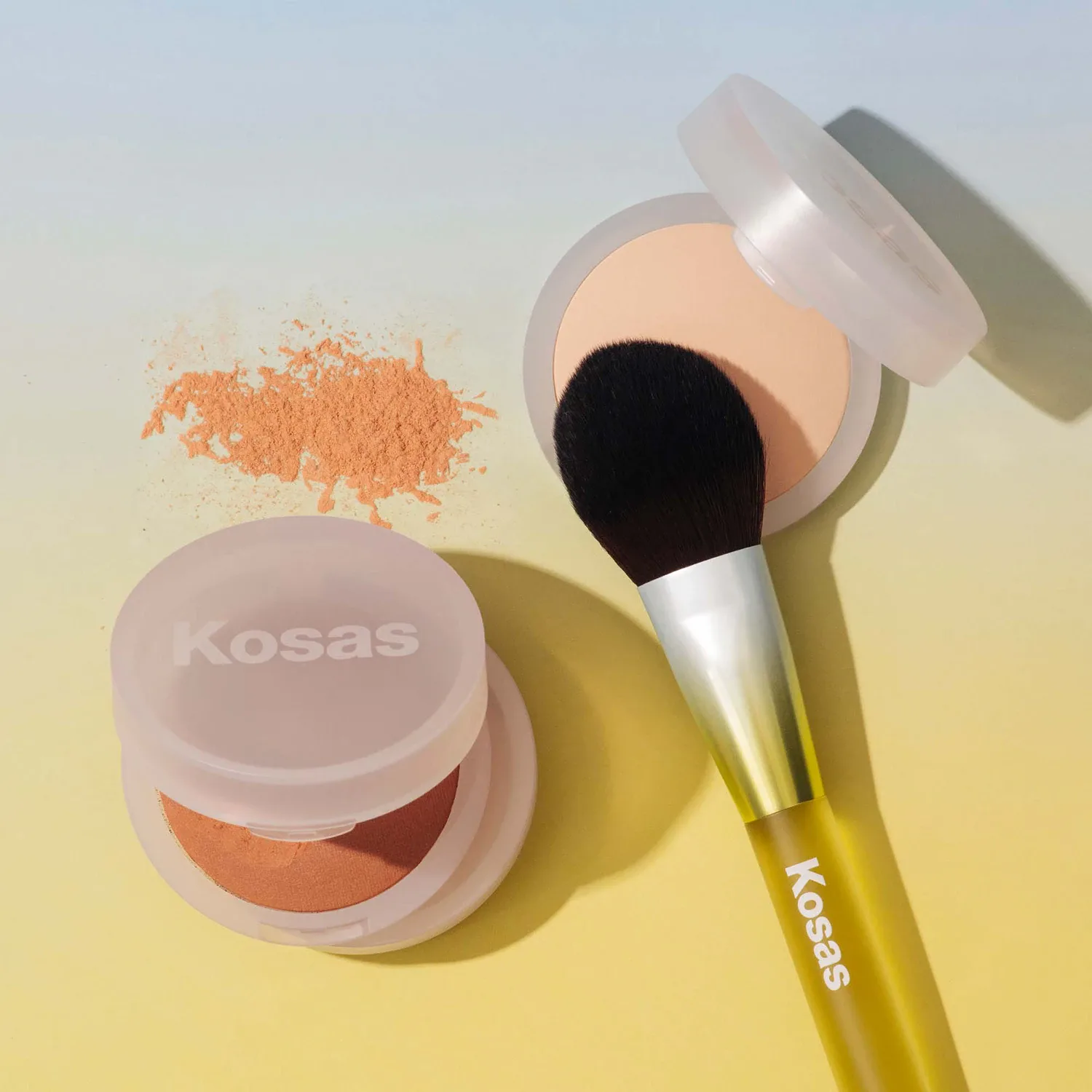 brush - konik fırça