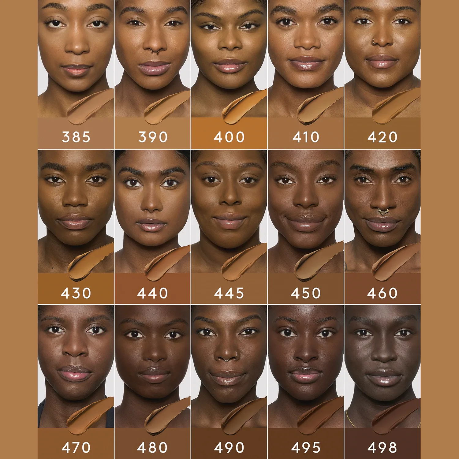 pro filt’r instant retouch concealer - kapatıcı