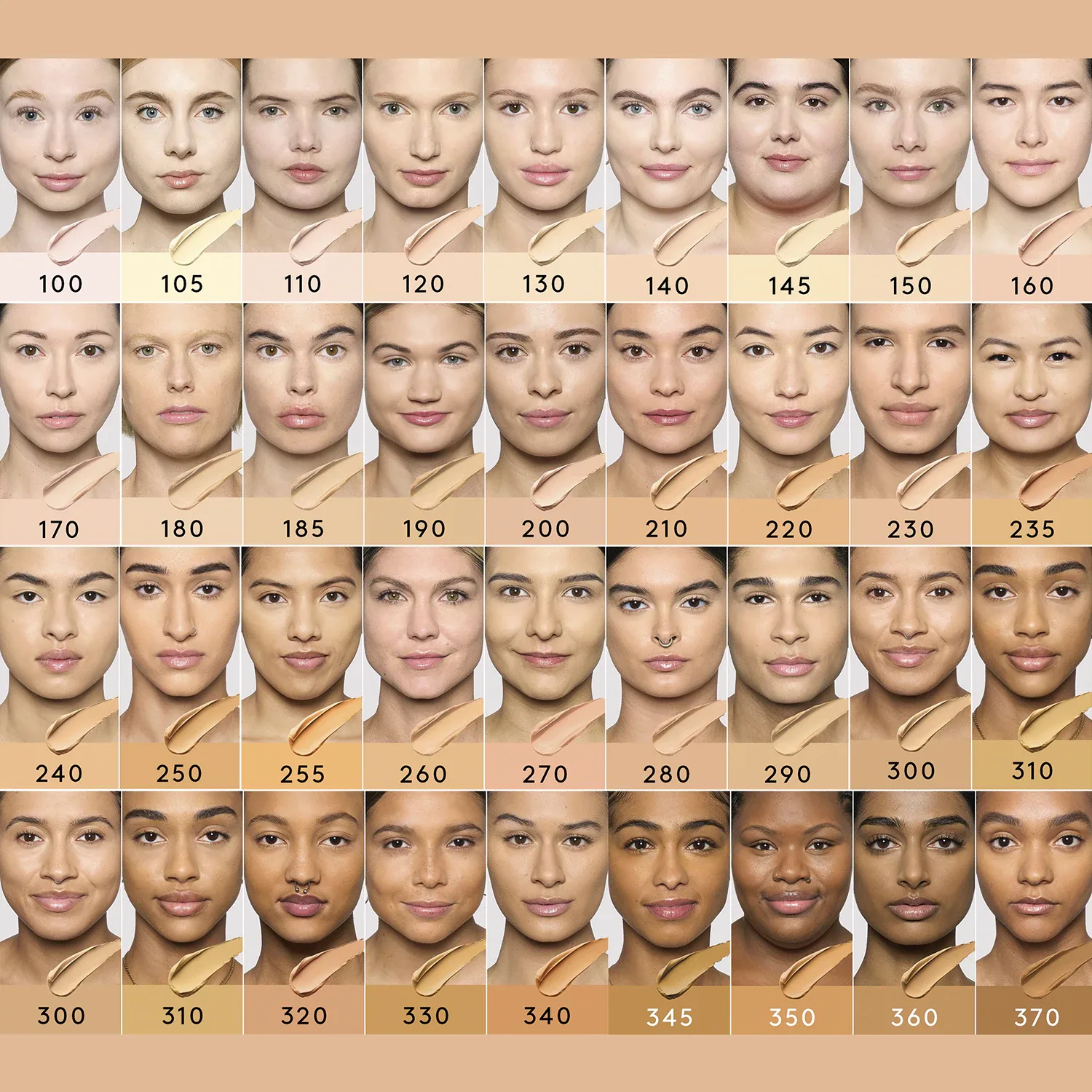 pro filt’r instant retouch concealer - kapatıcı