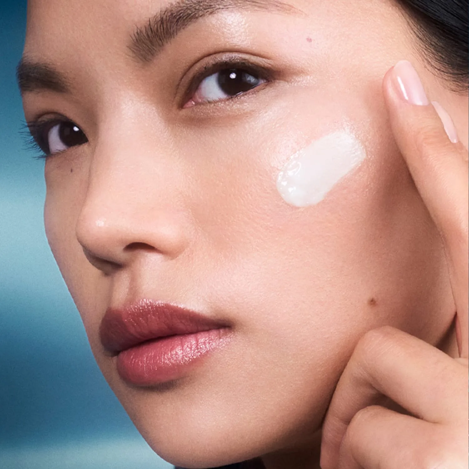 the moisturizing fresh cream - nemlendirici krem