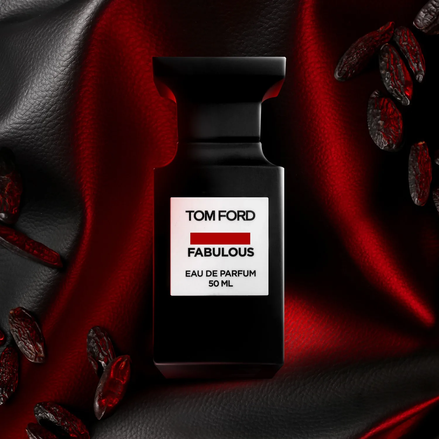 fabulous - eau de parfum