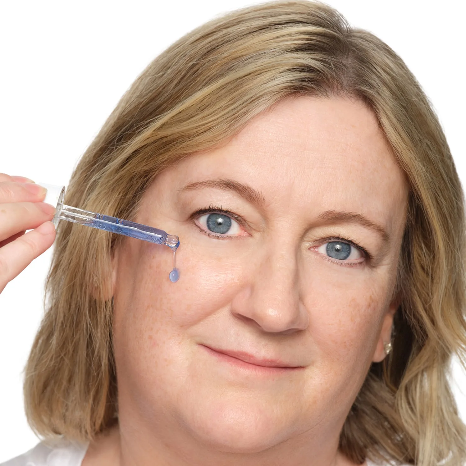 multi-peptide + copper peptides 1% serum - yaşlanma belirtileri karşıtı serum