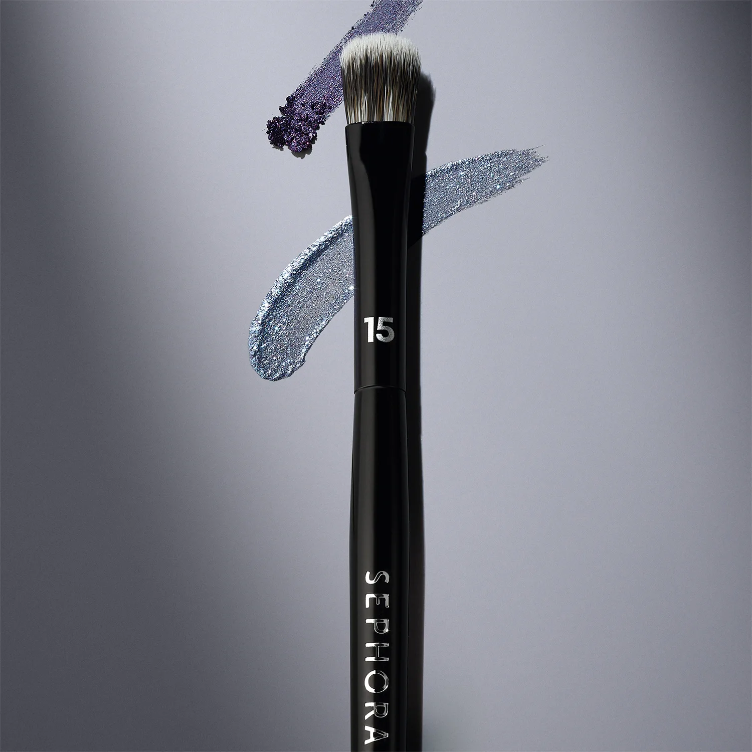 pro brush - far fırçası