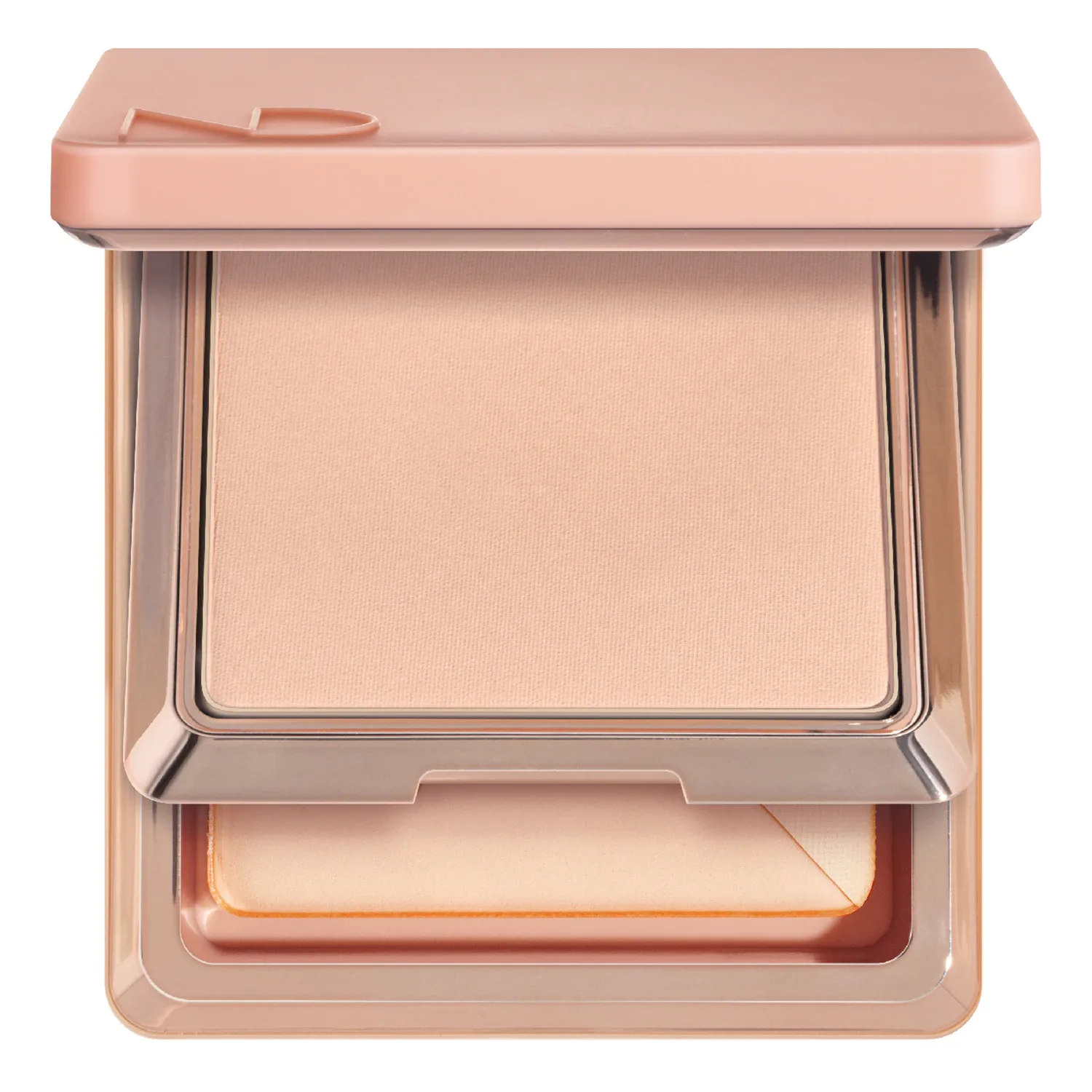 hy-glam powder foundation refill - pudra fondöten, yedek