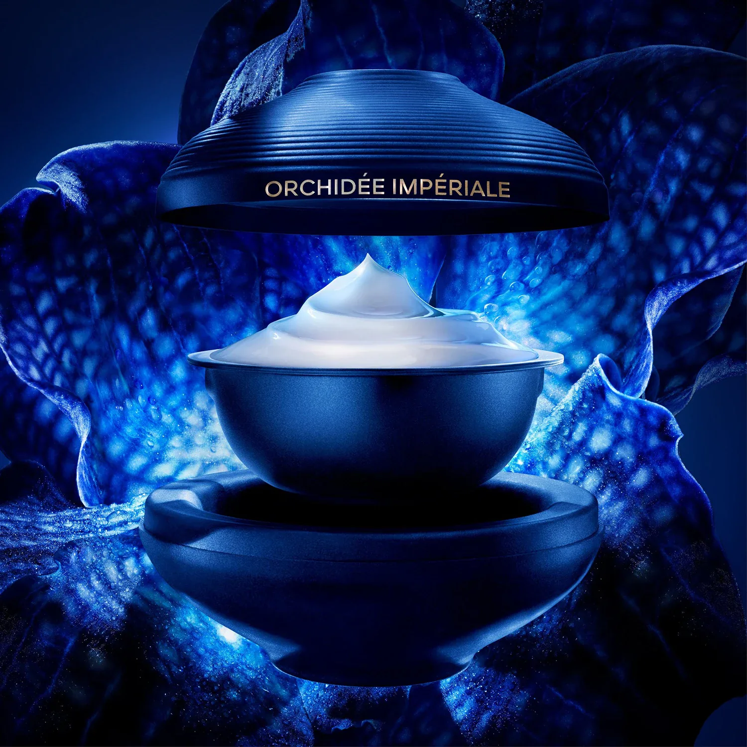 orchidée impériale - the longevity cream- krem