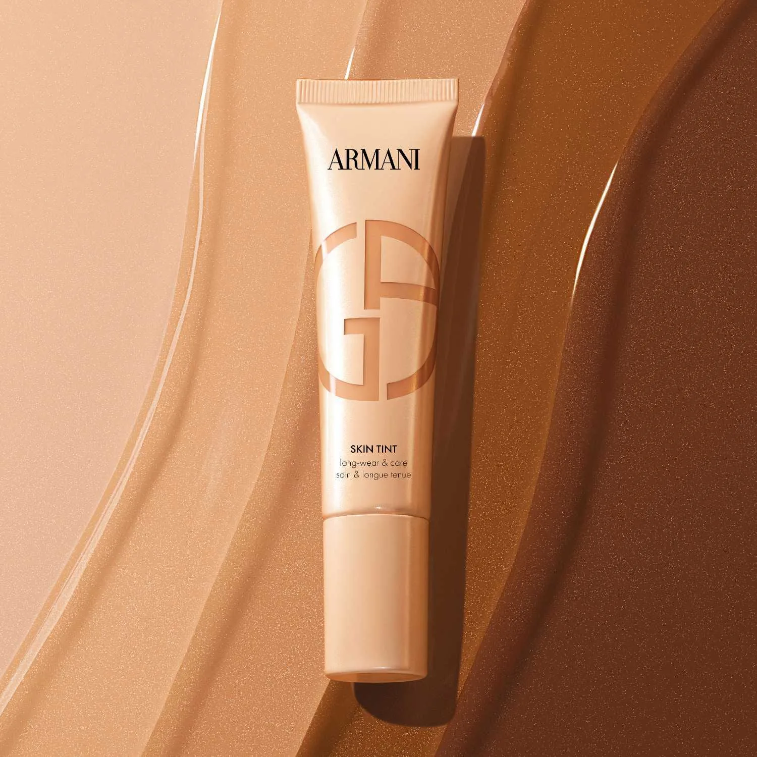 luminous skin tint - kapatıcı