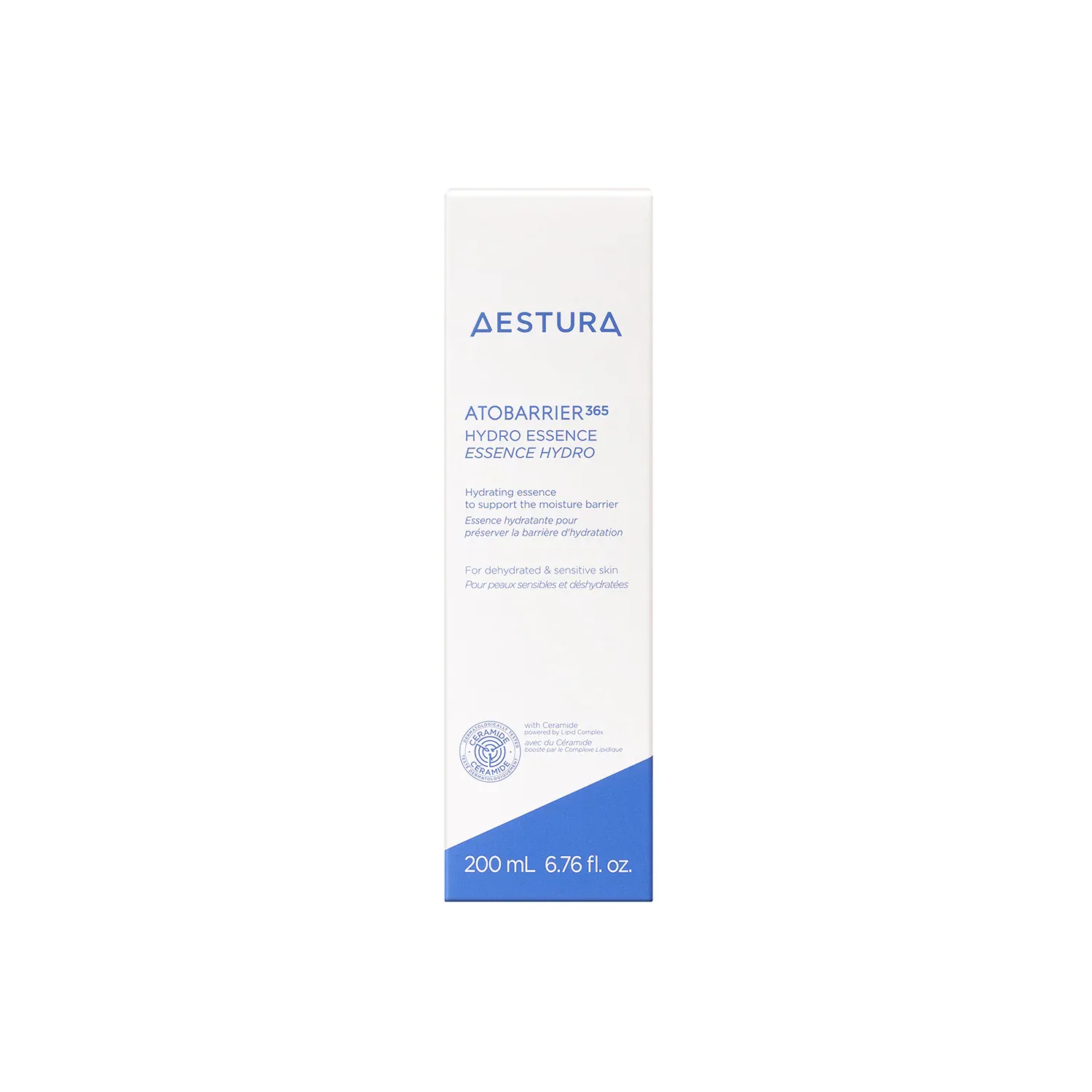 atobarrier365 hydro-essence - cilt bariyeri güçlendiren yoğun nemlendirici esans