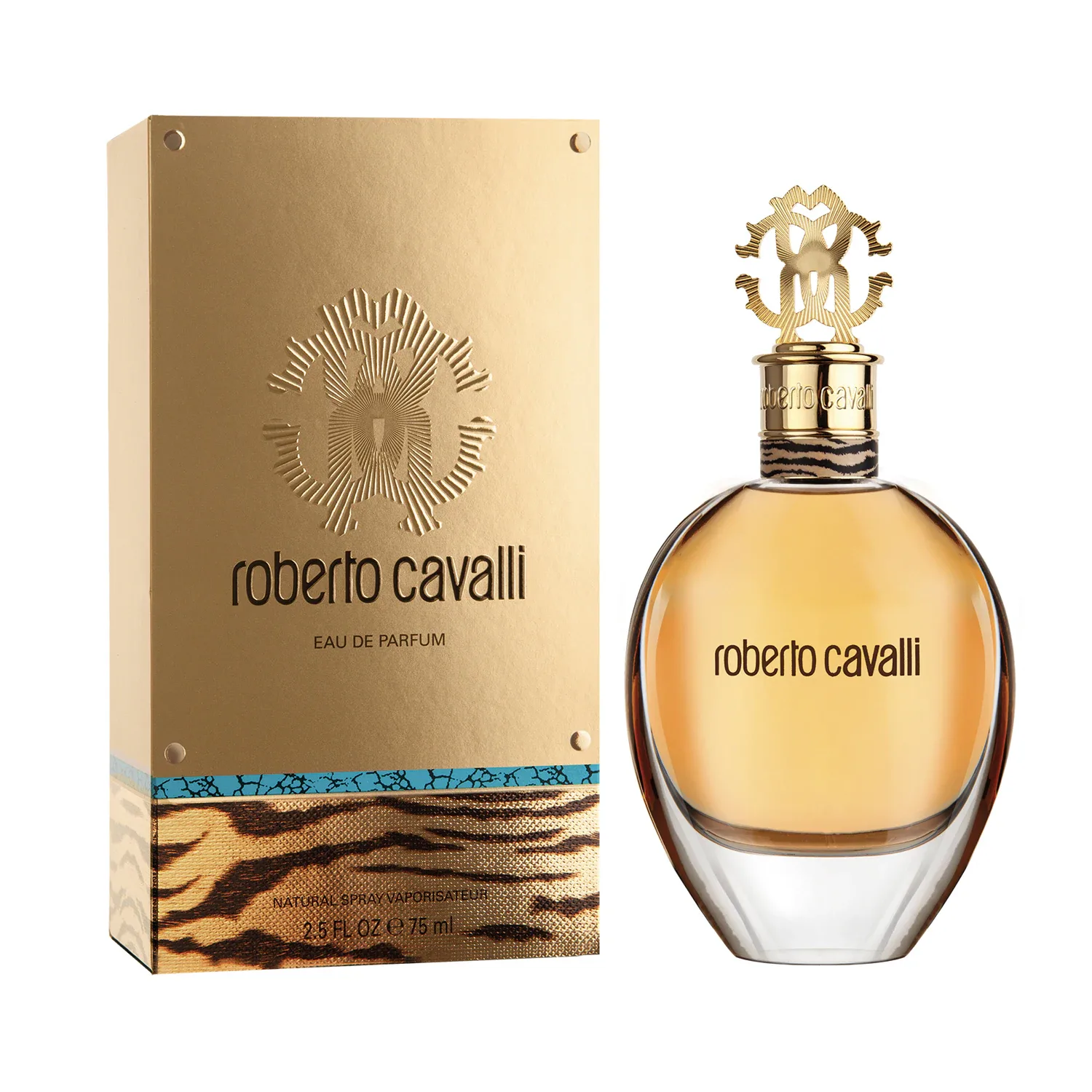 rc signature - eau de parfum