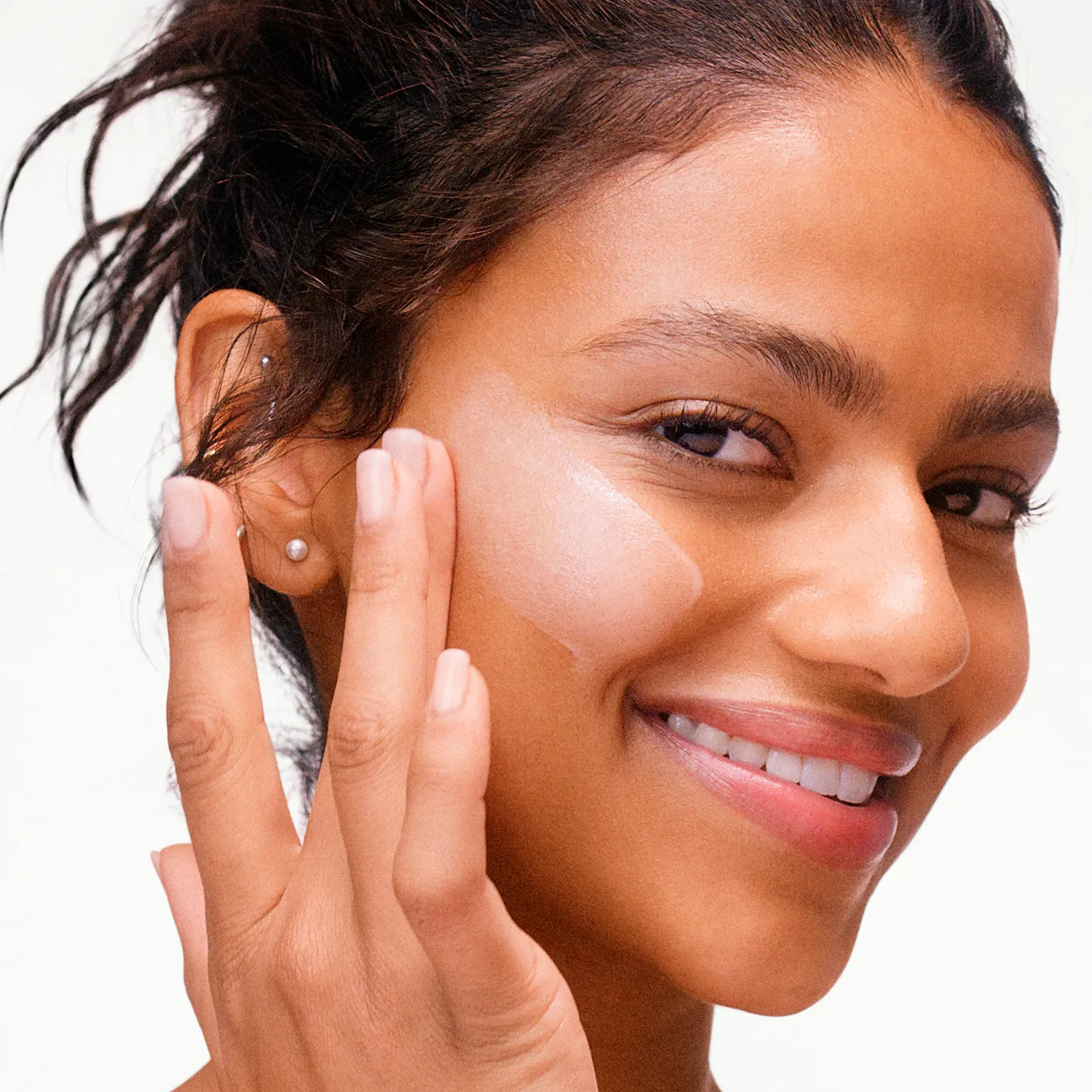 rose deep hydration balancing emulsion - güllü hafif nemlendirici