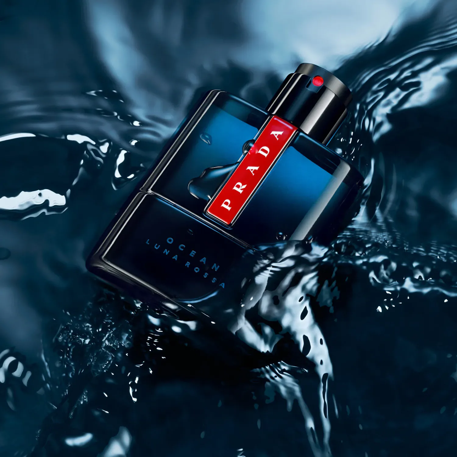 luna rossa - eau de toilette