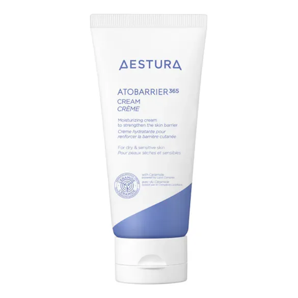atobarrier365 crème - nemlendirici ve cilt bariyeri güçlendirici krem