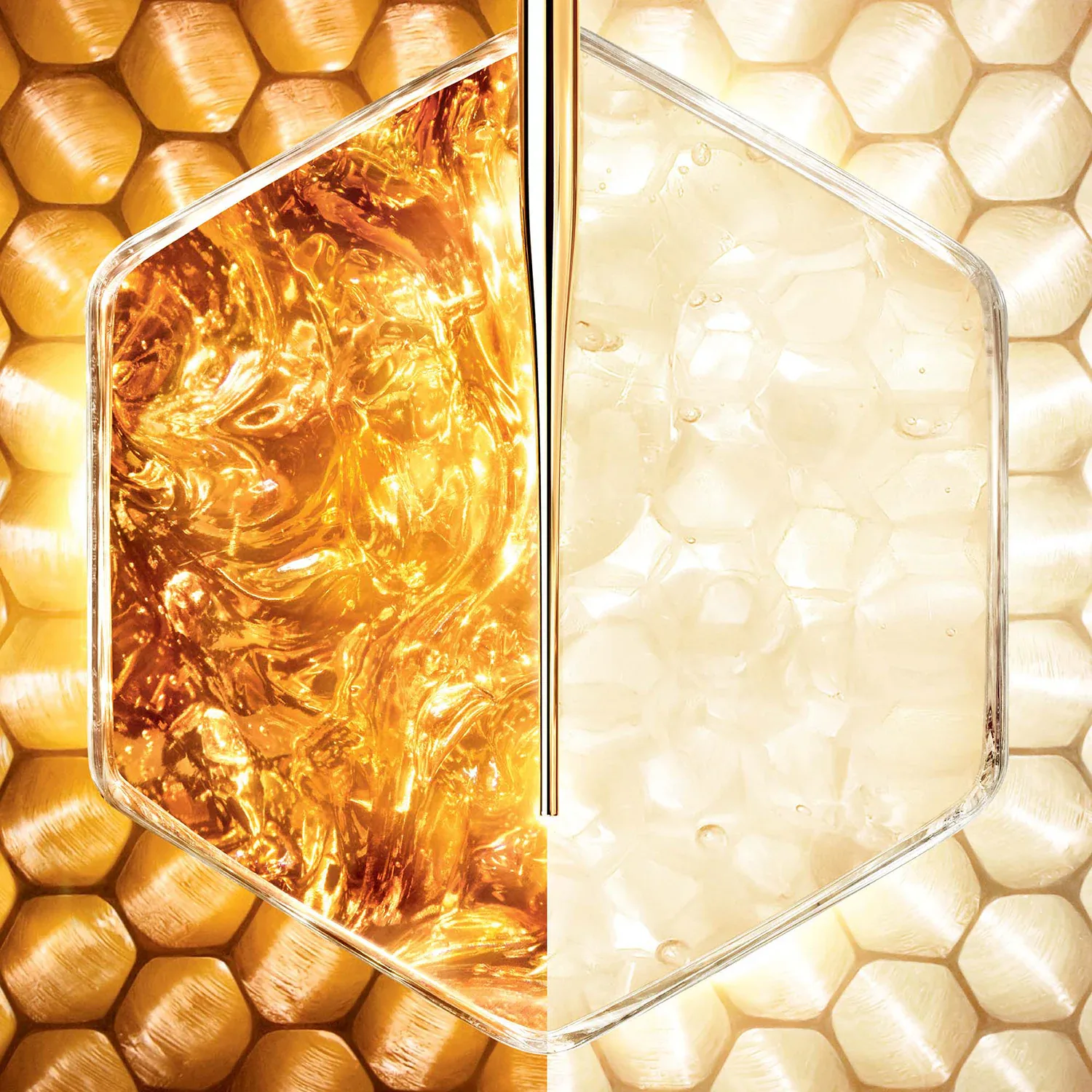 abeille royale - double r yenileyici ve onarıcı gelişmiş serum