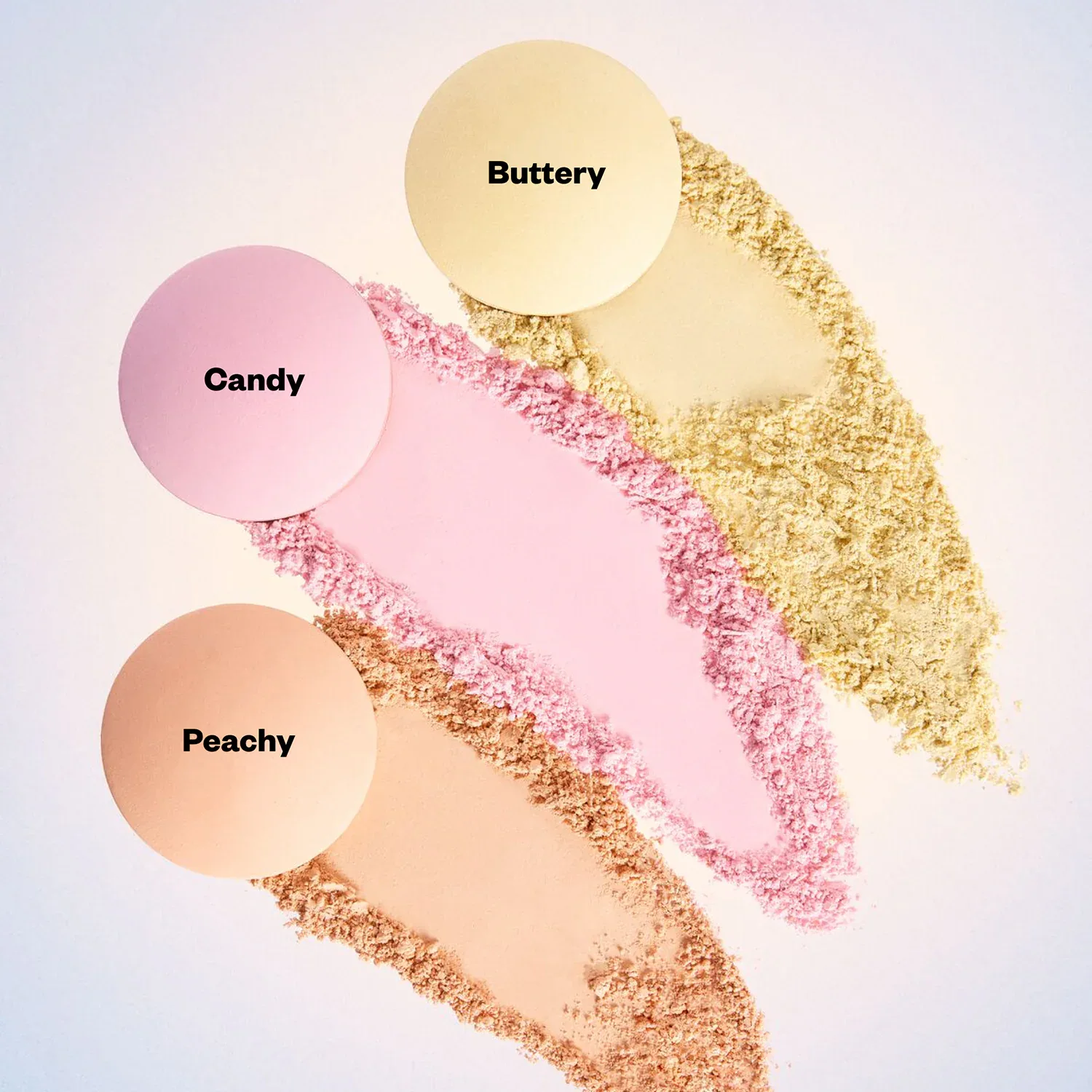 cloud set brightening - aydınlatıcı sabitleyici pudra