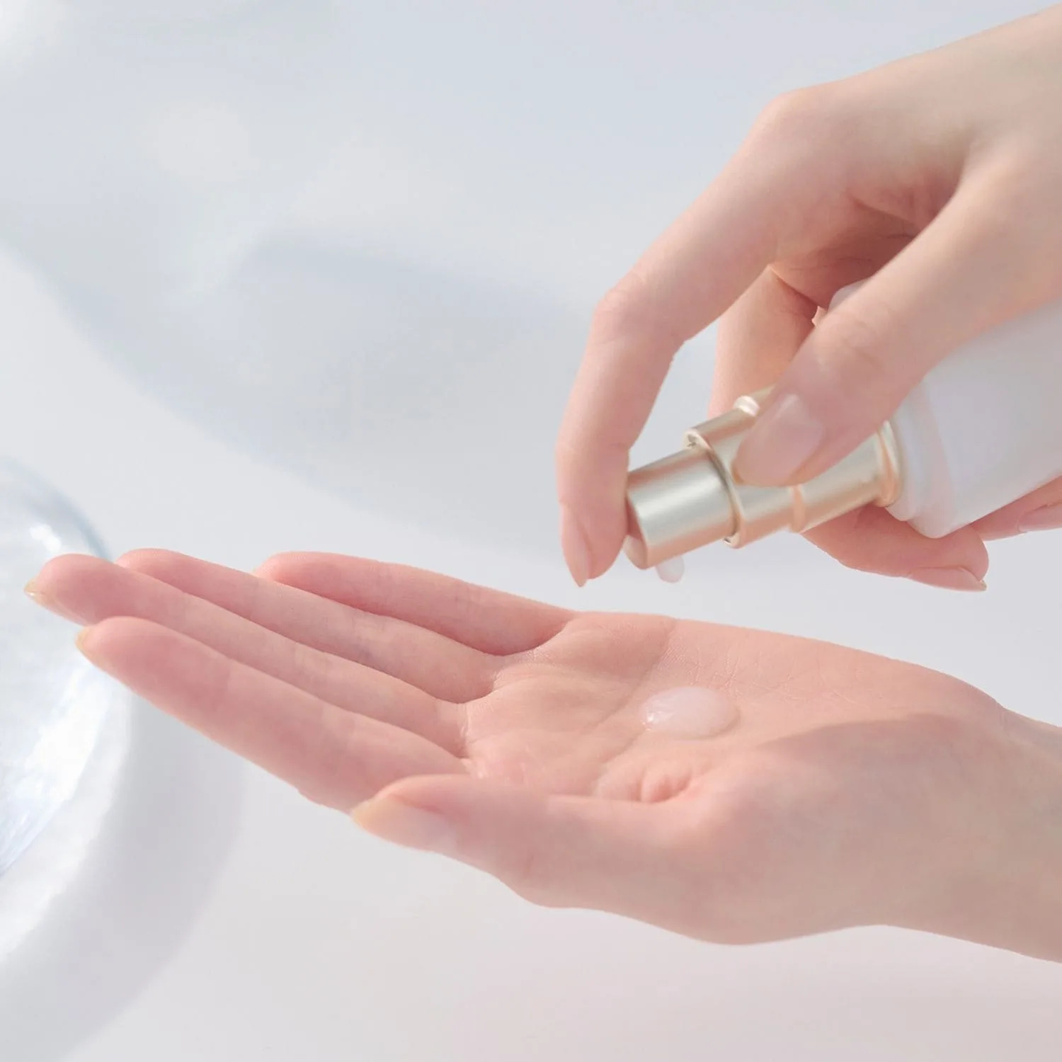 comforting barrier essence - serum