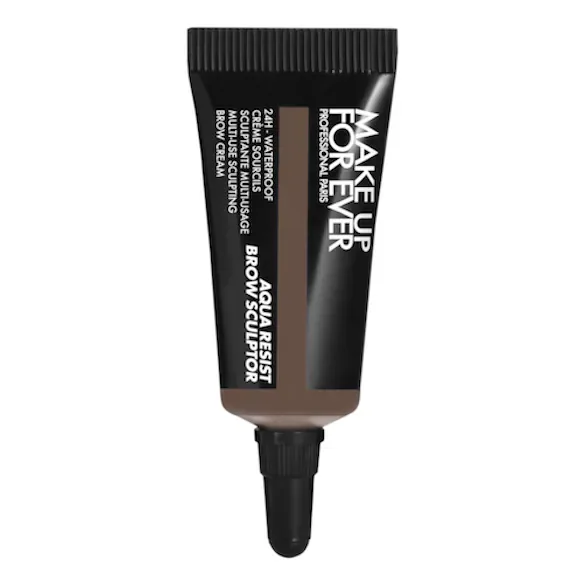 aqua resist brow sculptor - kaş belirginleştirici jel