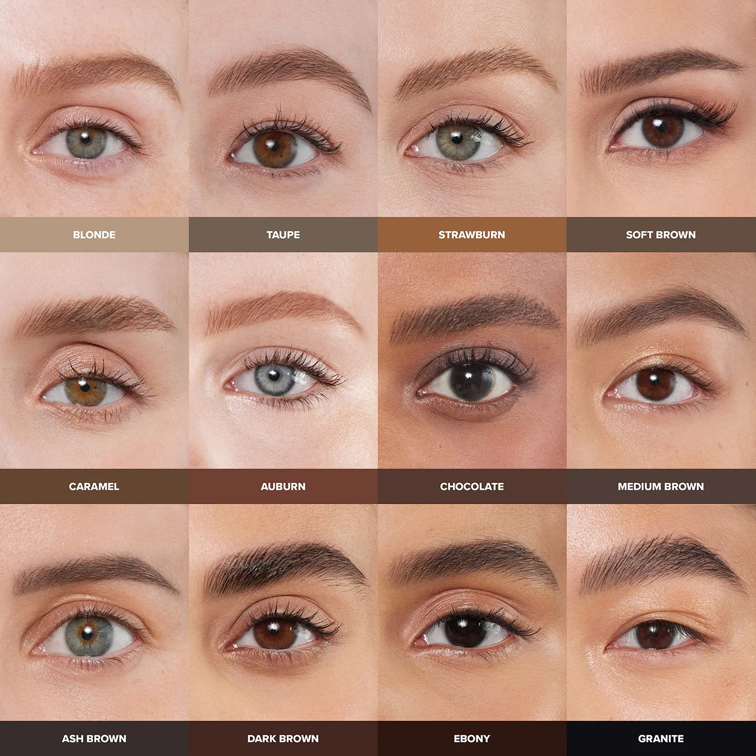 brow wiz® - kaş kalemi