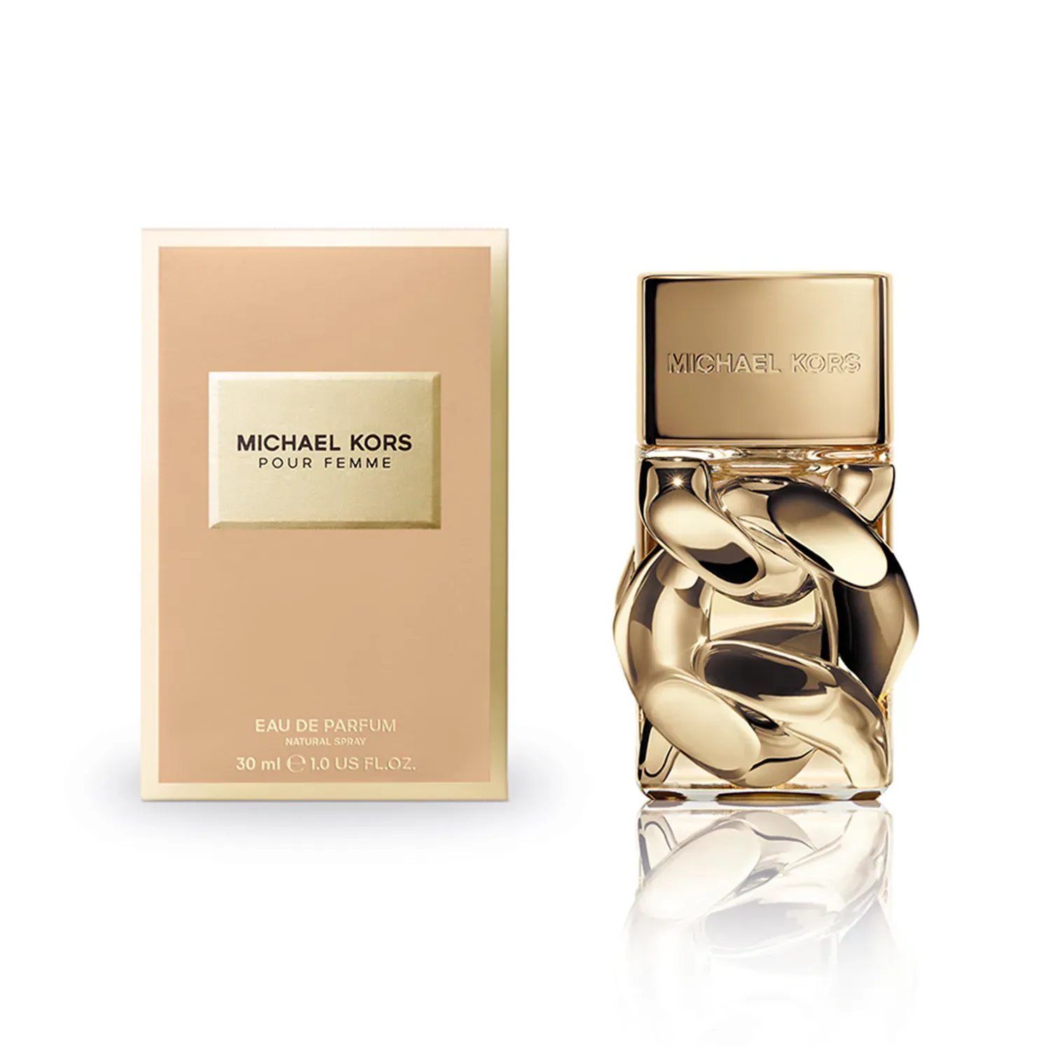 mk pour femme - eau de parfum