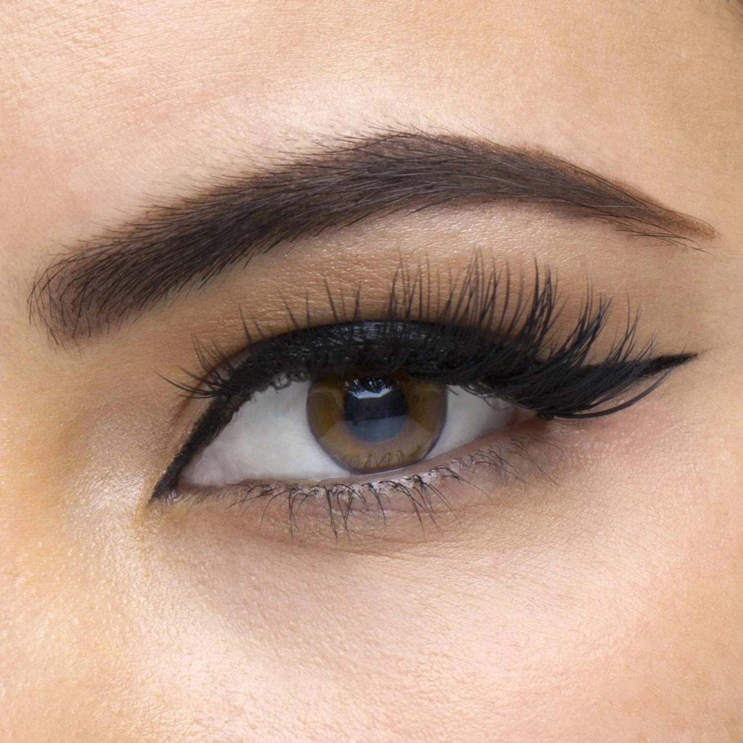 classic lash samantha #7 - takma kirpik
