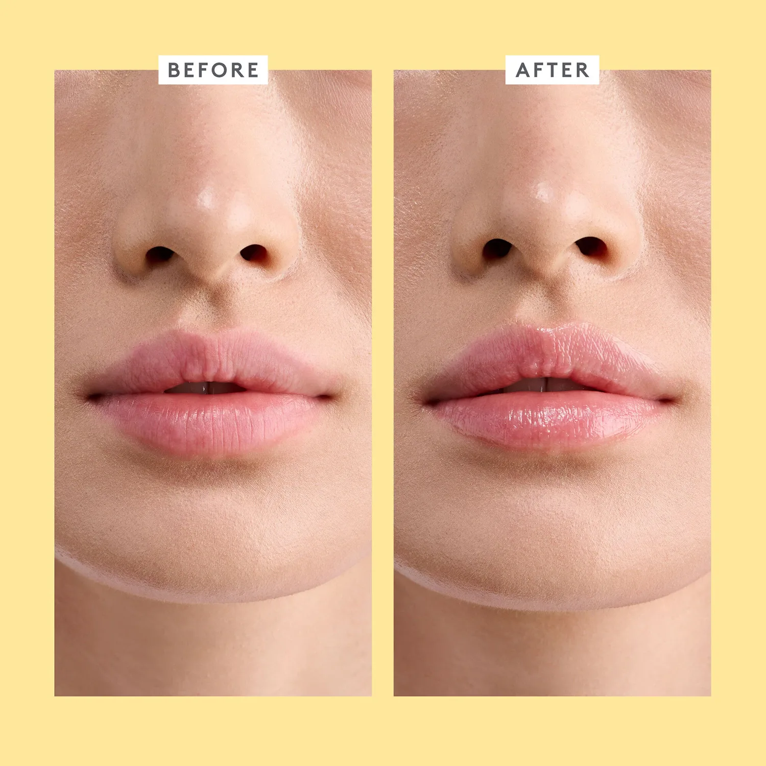 plump-c™ tripeptide lippe mask - plump-c™ dudak bakımı