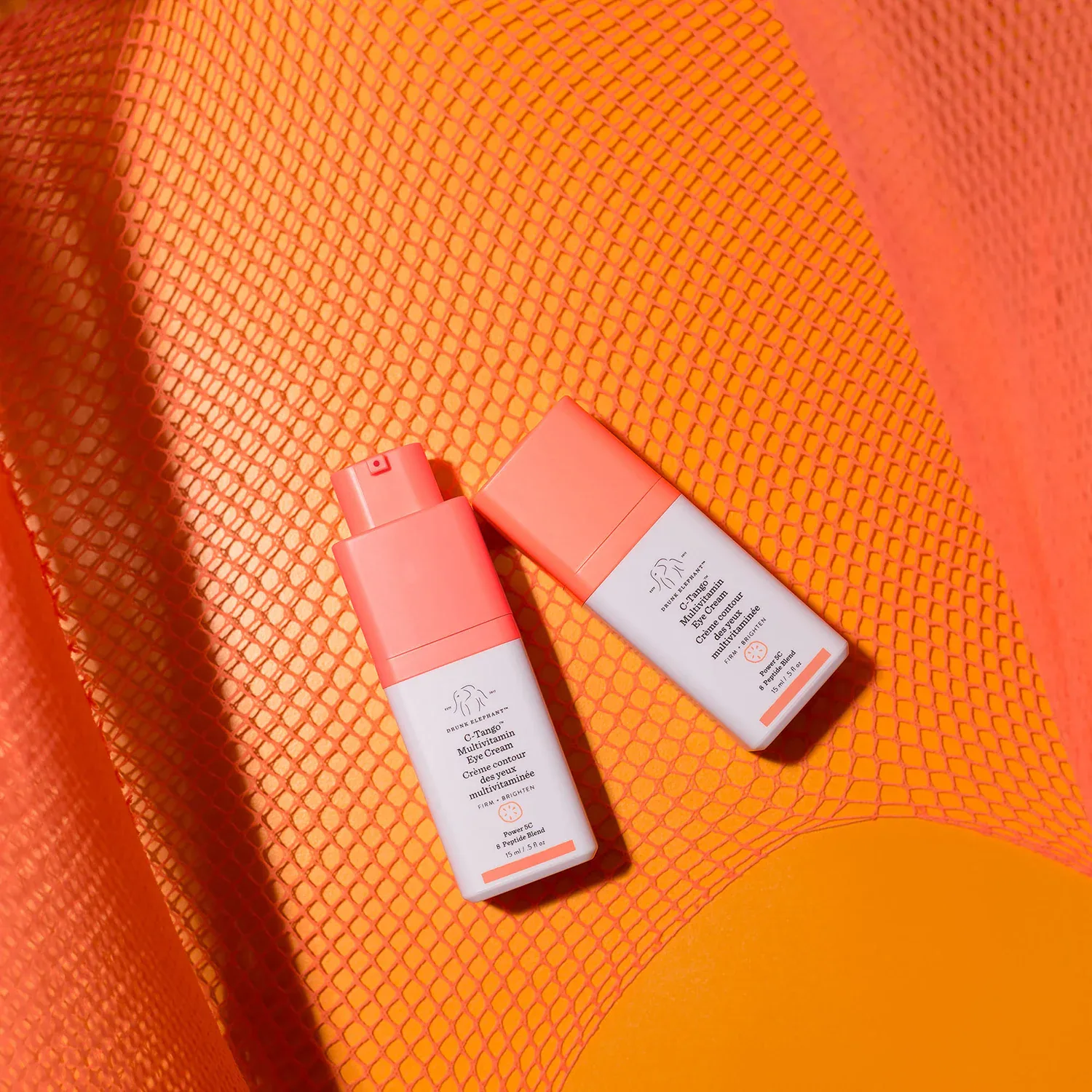 c-tango multivitamin eye cream - göz kremi