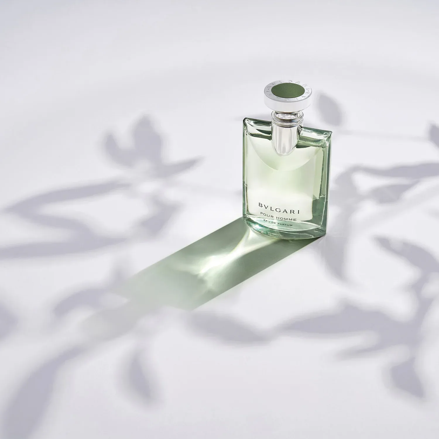 pour homme – eau de parfum