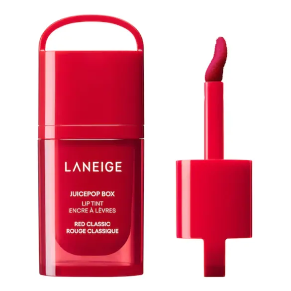 juicepop box lip tint - nemlendirici dudak tinti
