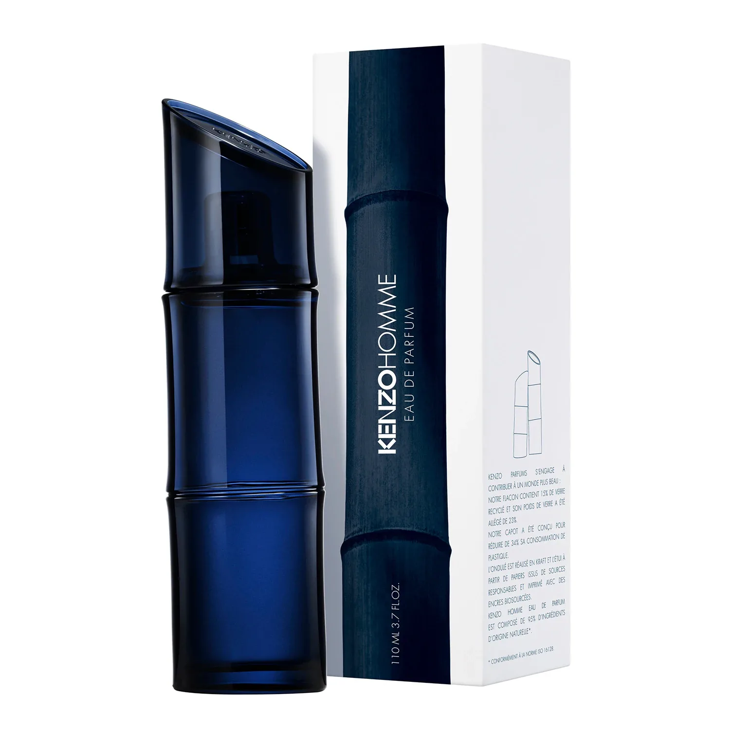 kenzo homme - eau de parfum
