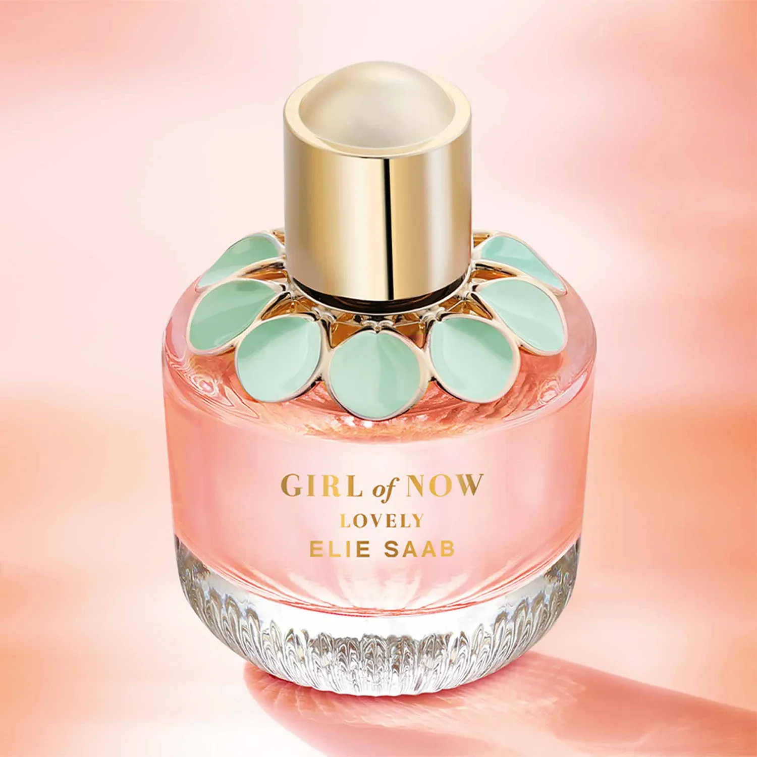 girl of now lovely - eau de parfum