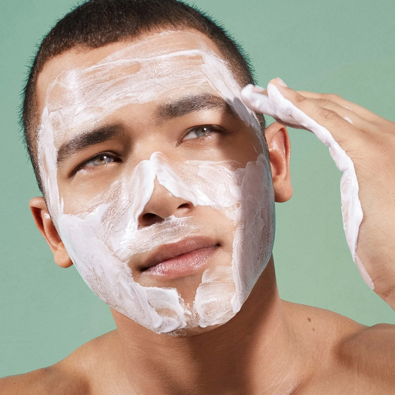checks and balances™poli̇shi̇ng face scrub