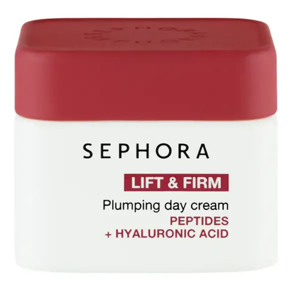 lift & firm - dolgunlaştırıcı gündüz kremi