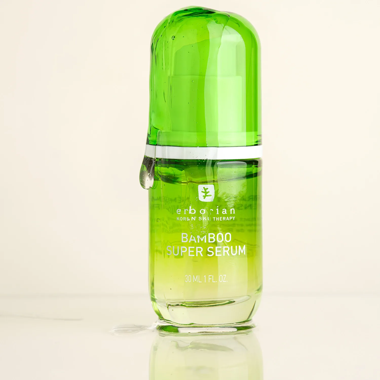 bamboo super serum - nemlendirici serum