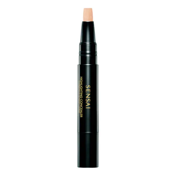 highlighting concealer - kapatıcı