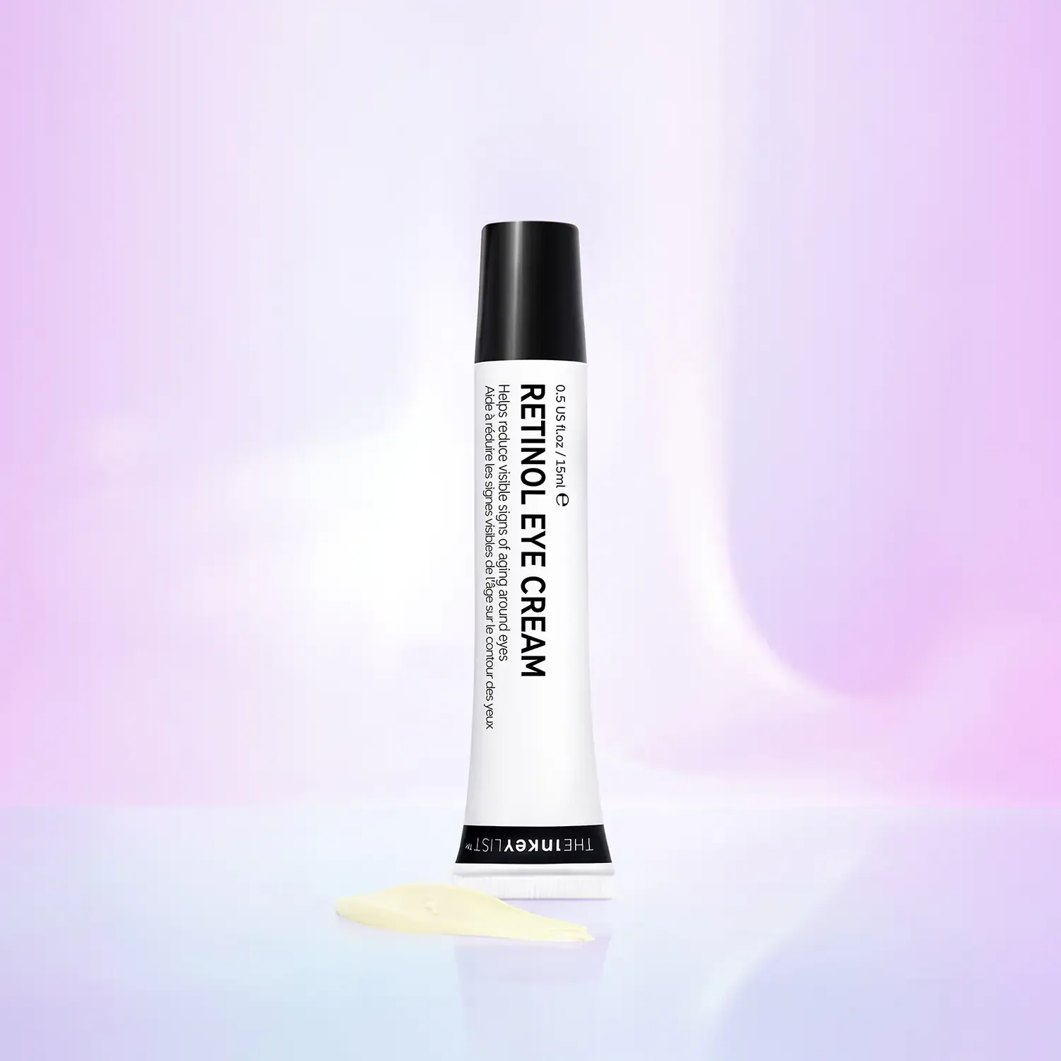retinol eye cream - göz kremi