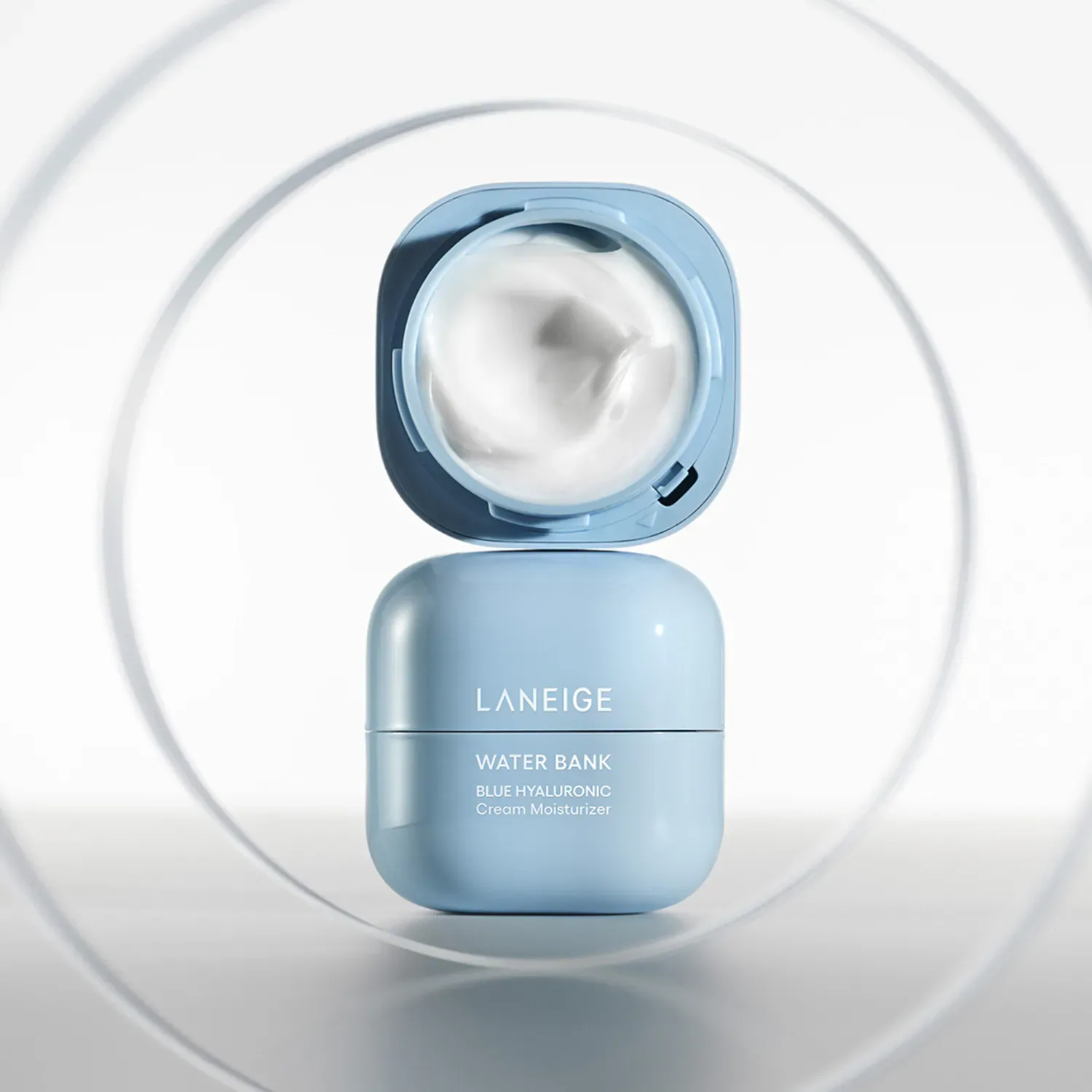 water bank cream moisturizer - nemlendirici krem