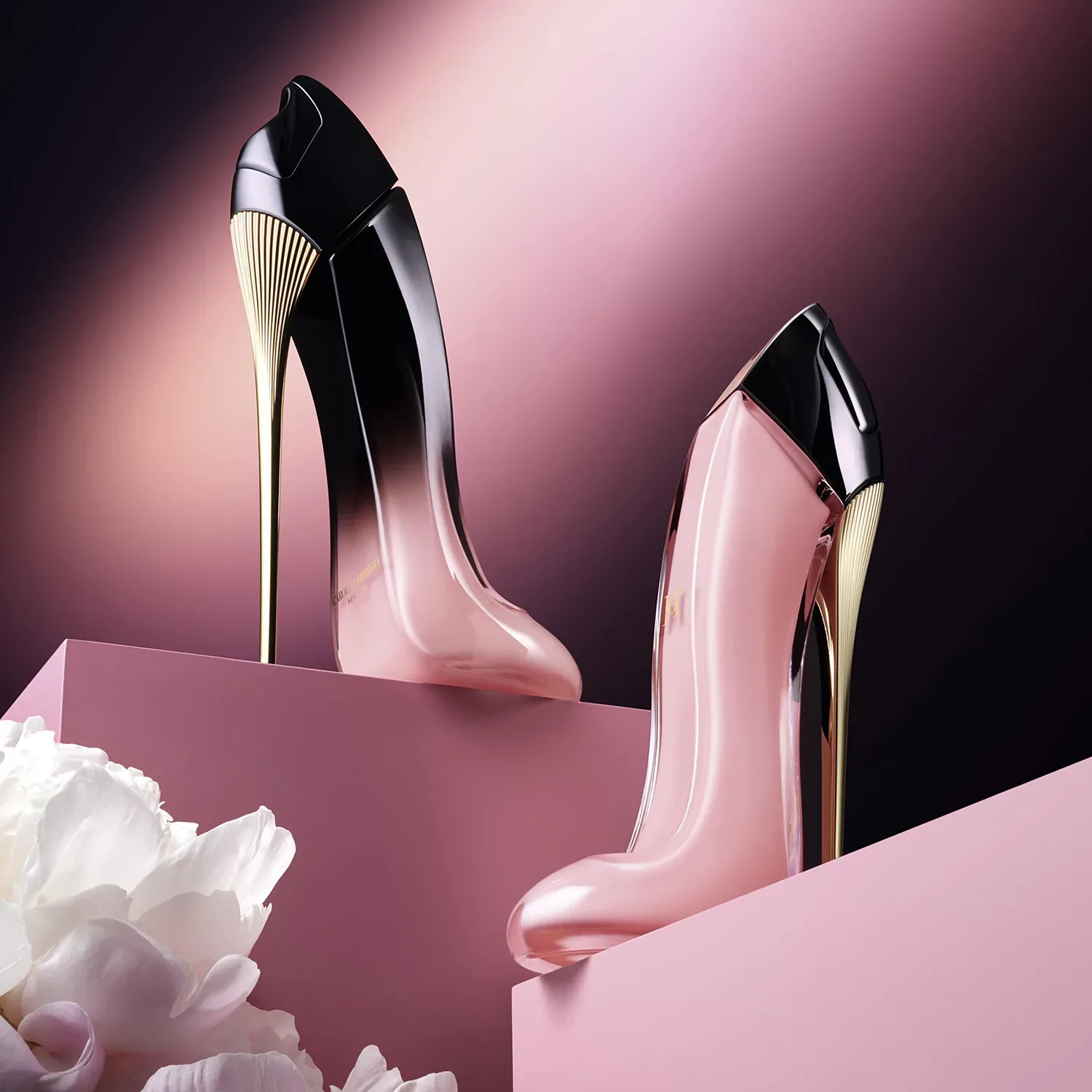 good girl blush elixir - eau de parfum