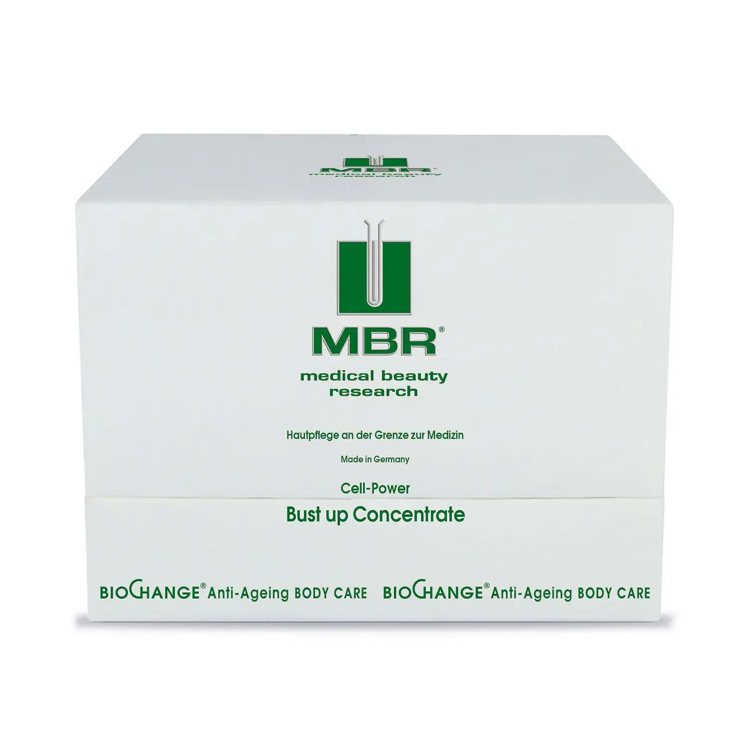 cell-power bust up concentrate