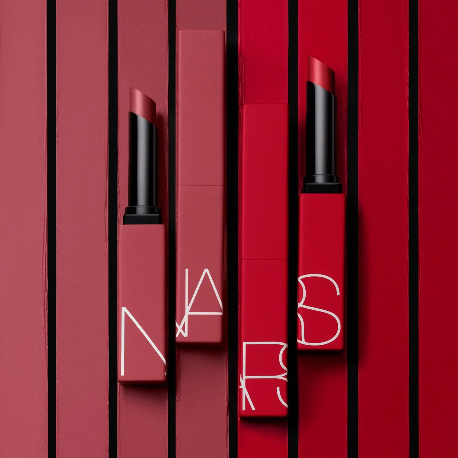 powermatte lipstick - mat ruj