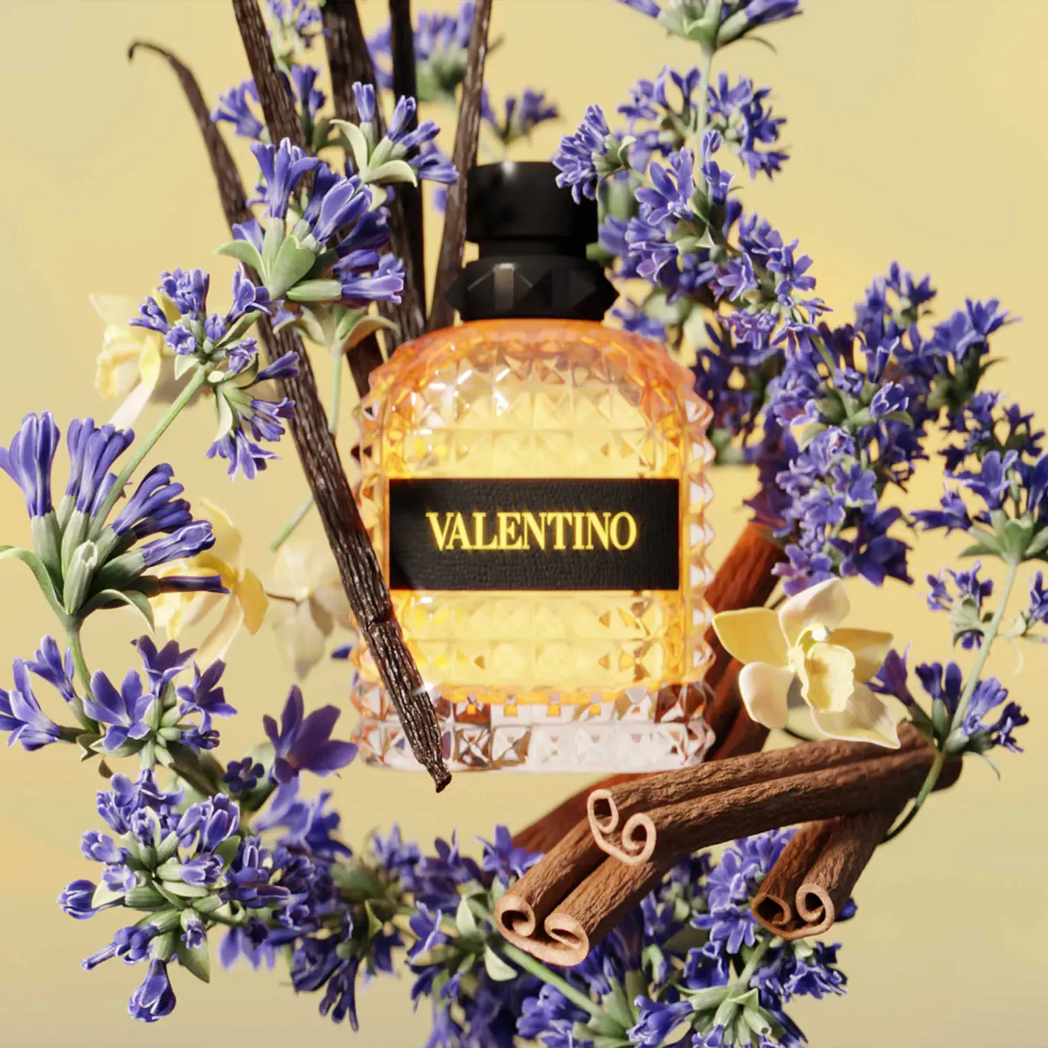 born in roma uomo yellow dream - eau de toilette