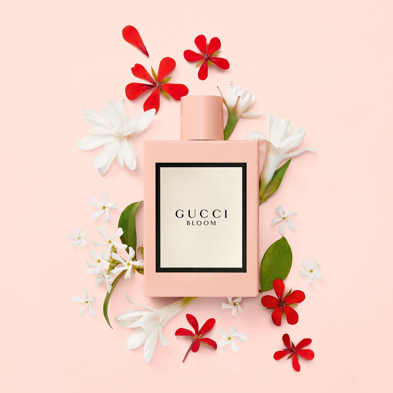 gucci bloom - eau de parfum