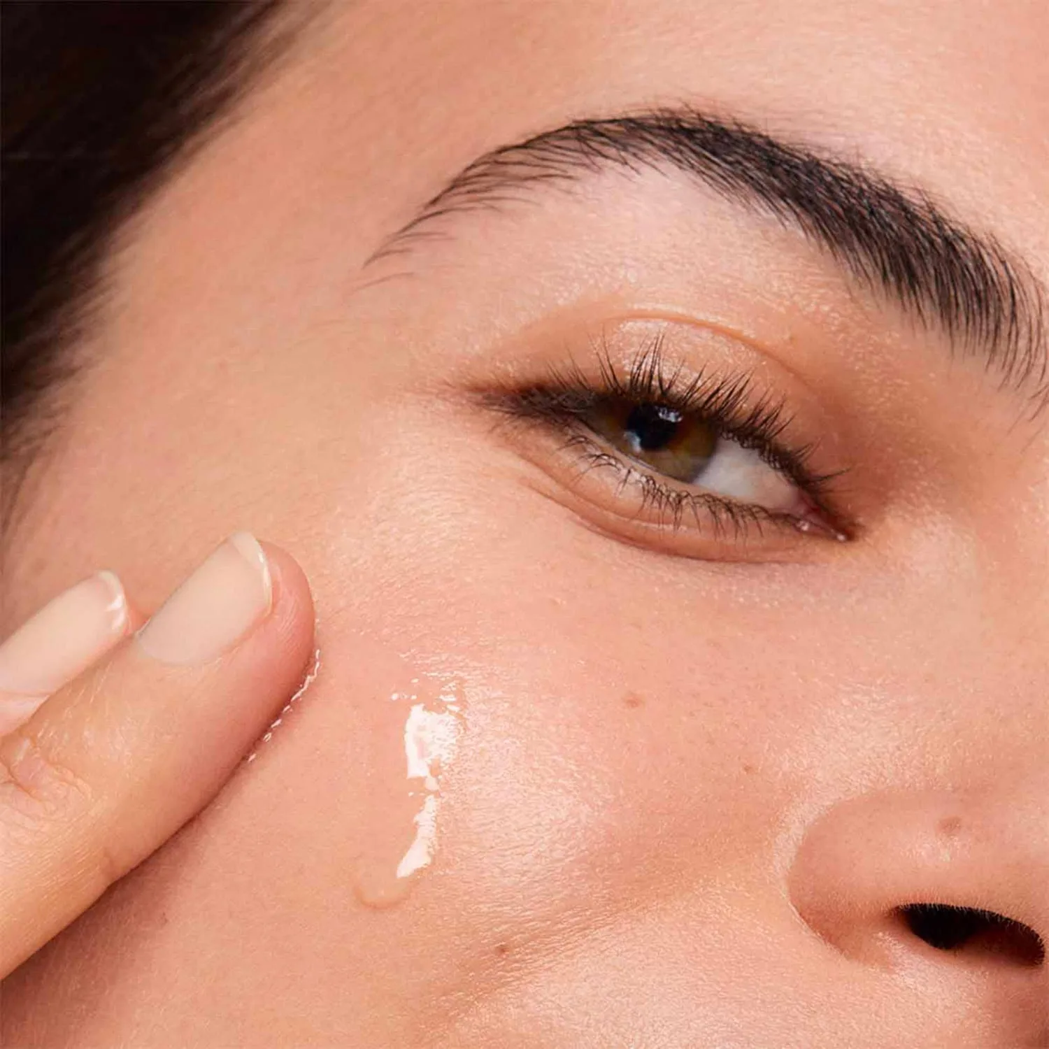 multi active glow serum - leke karşıtı serum