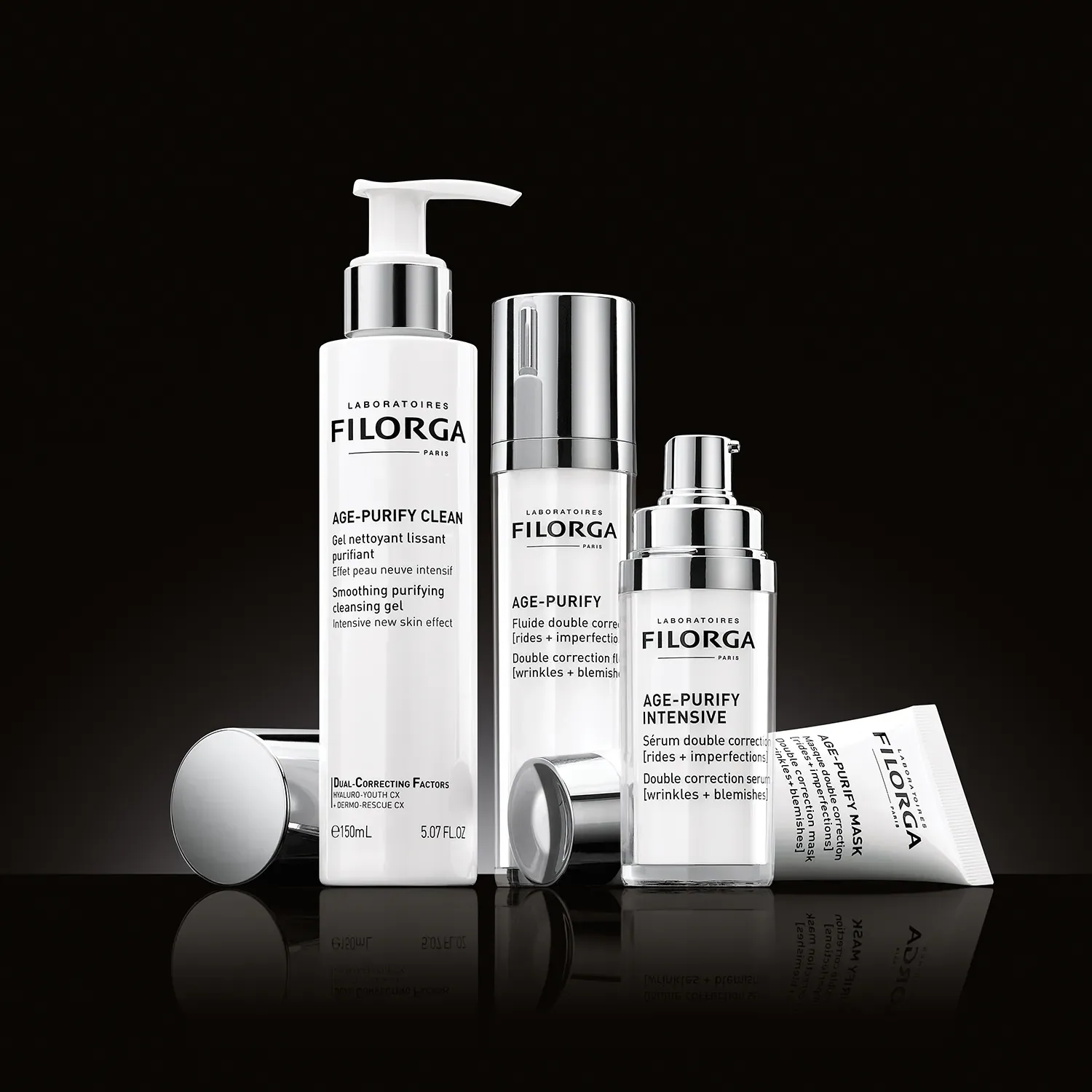 age-purify mask