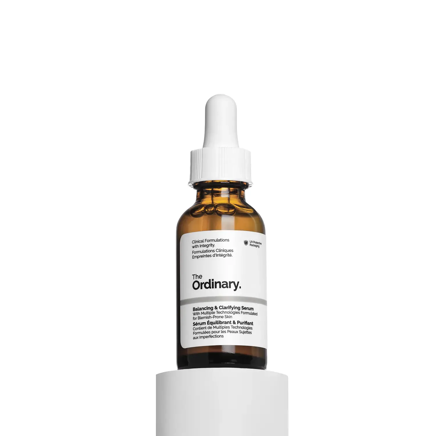 balancing & clarifying serum - dengeleyici & arındırıcı serum