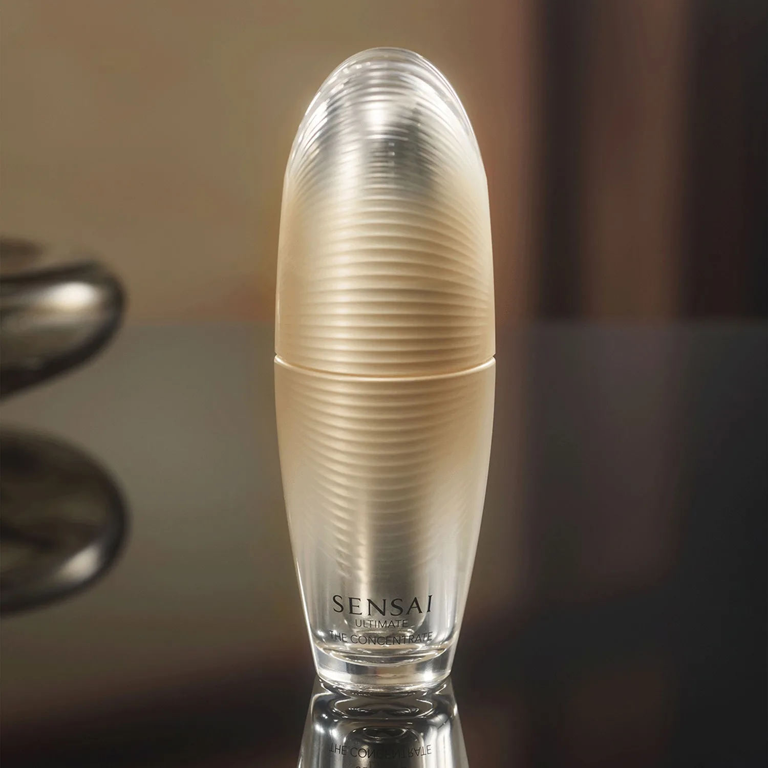 ultimate the concentrate - serum
