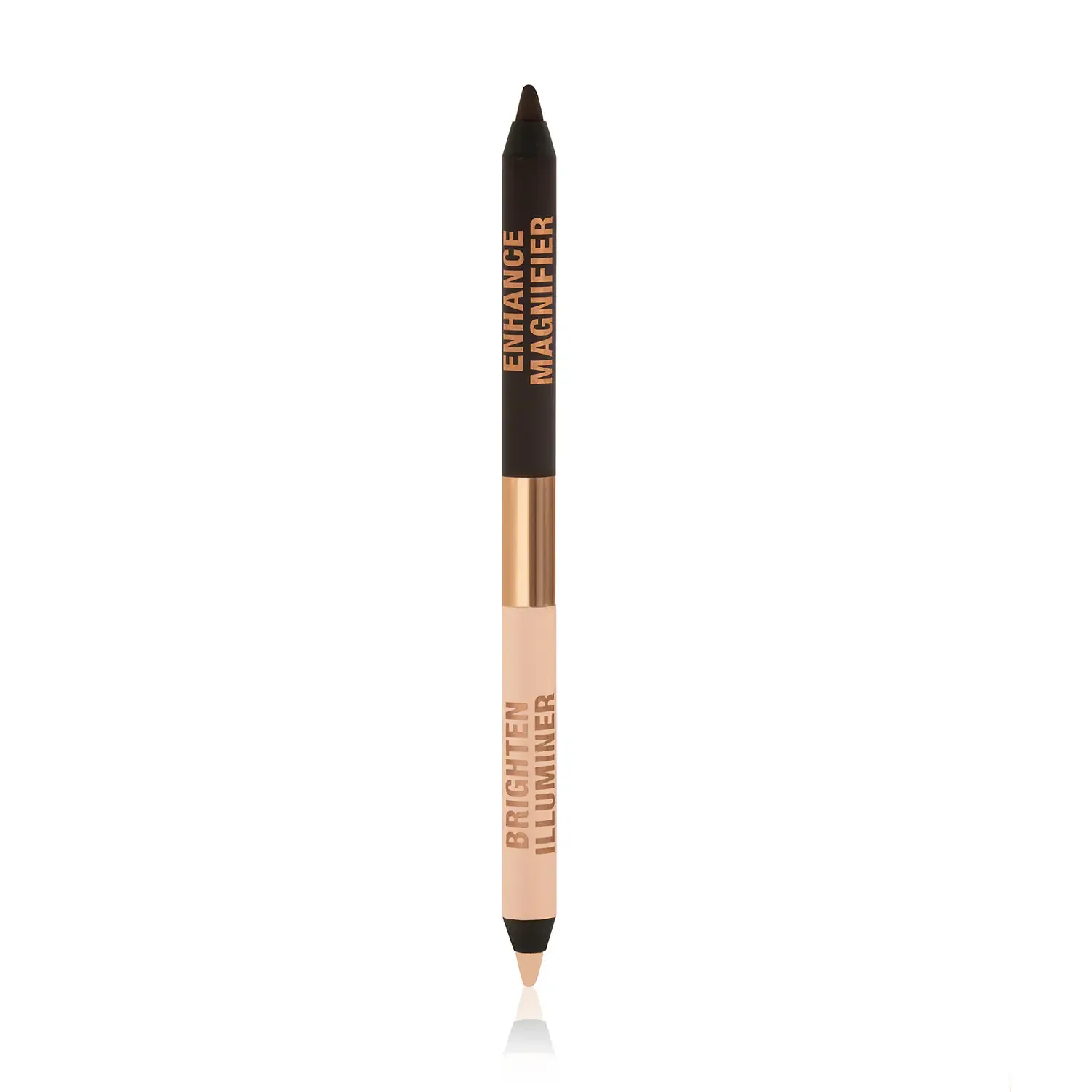 double ended liner supernudes - eyeliner