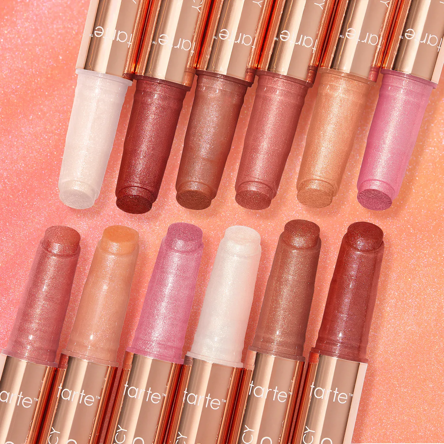 maracuja juicy lip shimmer glass plump - dolgunlaştırıcı gloss