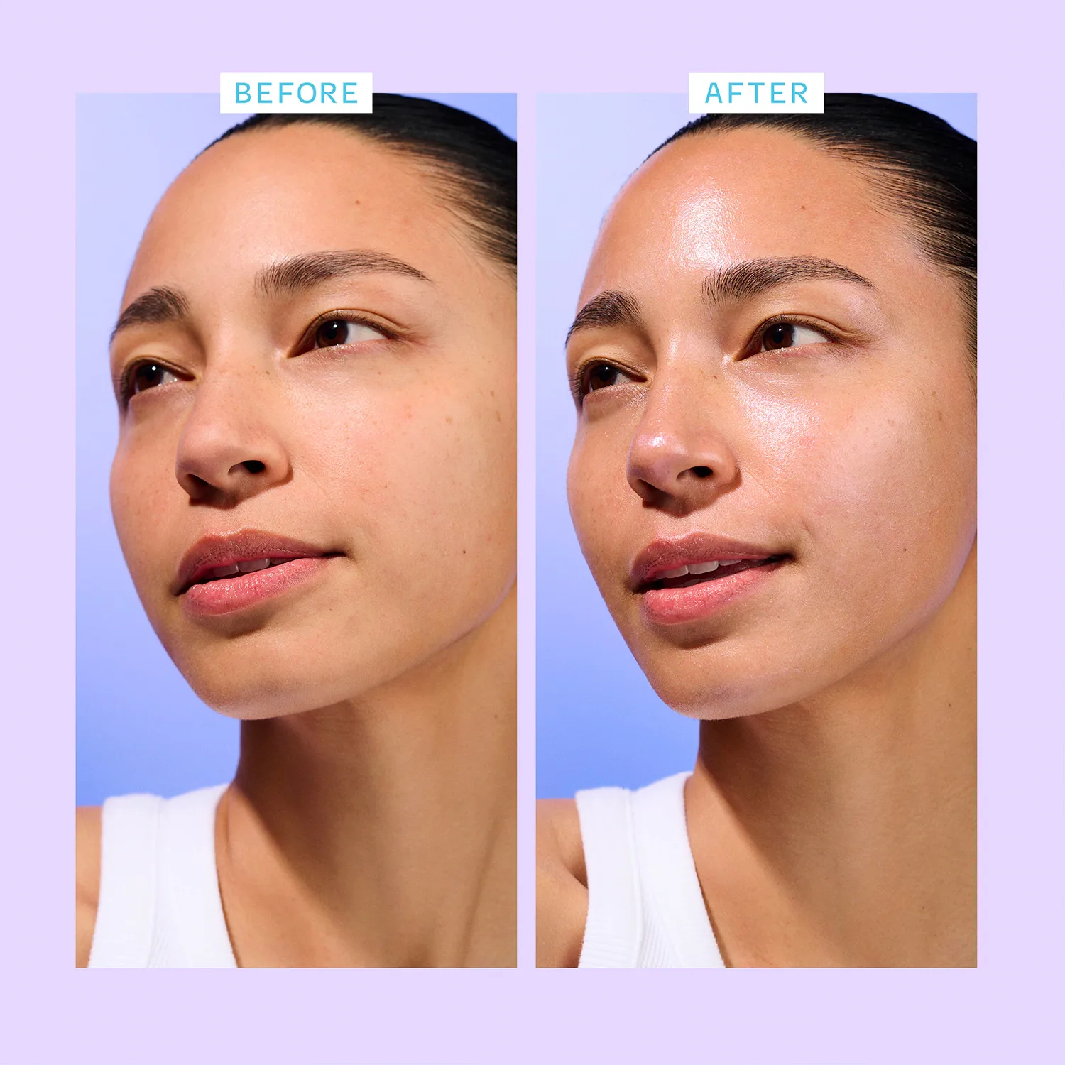amino rain™ glasswater serum - nemlendirici yüz serumu